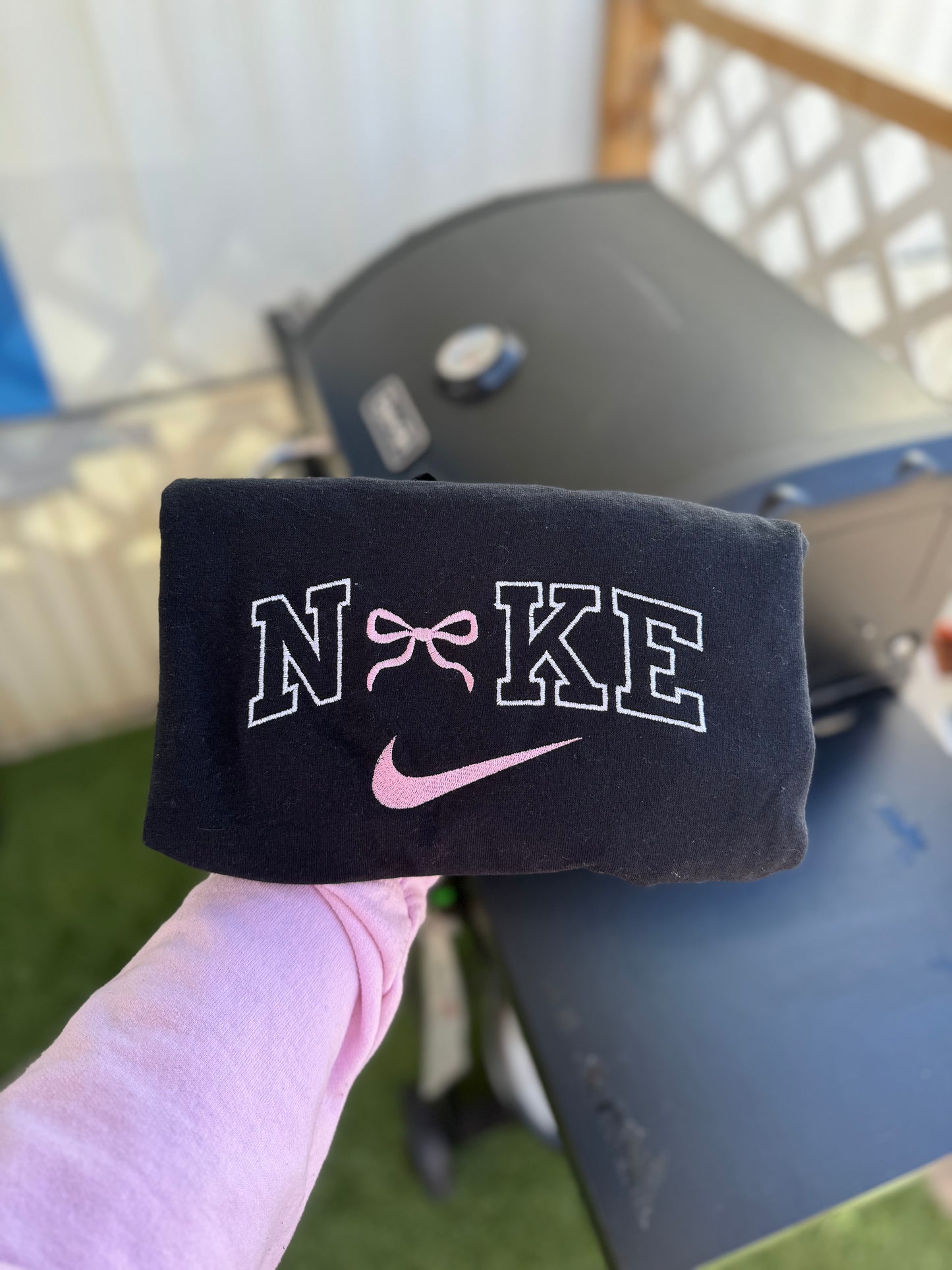 NK Bow v2