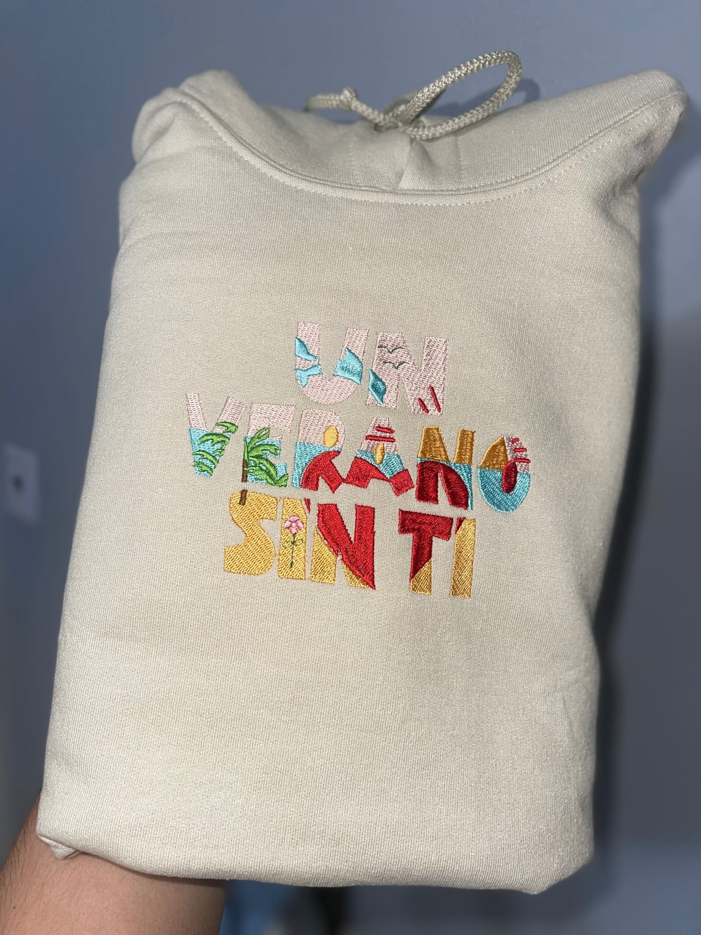 UN VERANO SIN TI