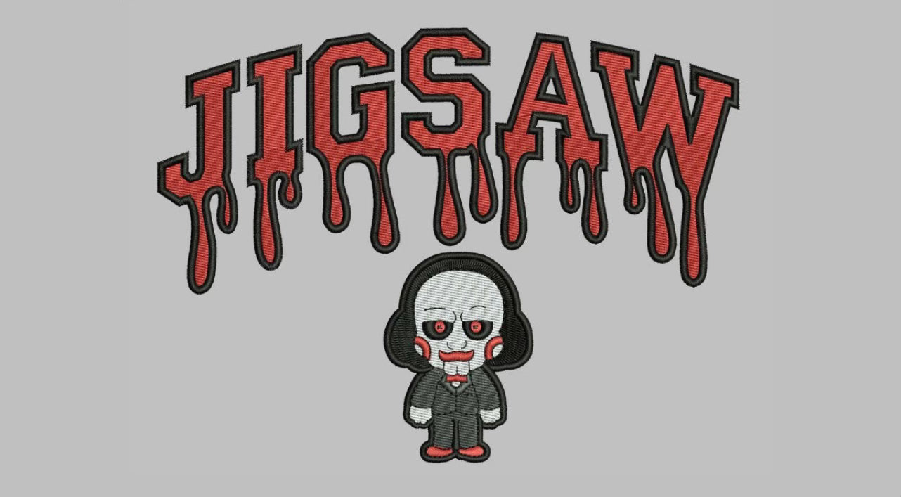 Jigsaw