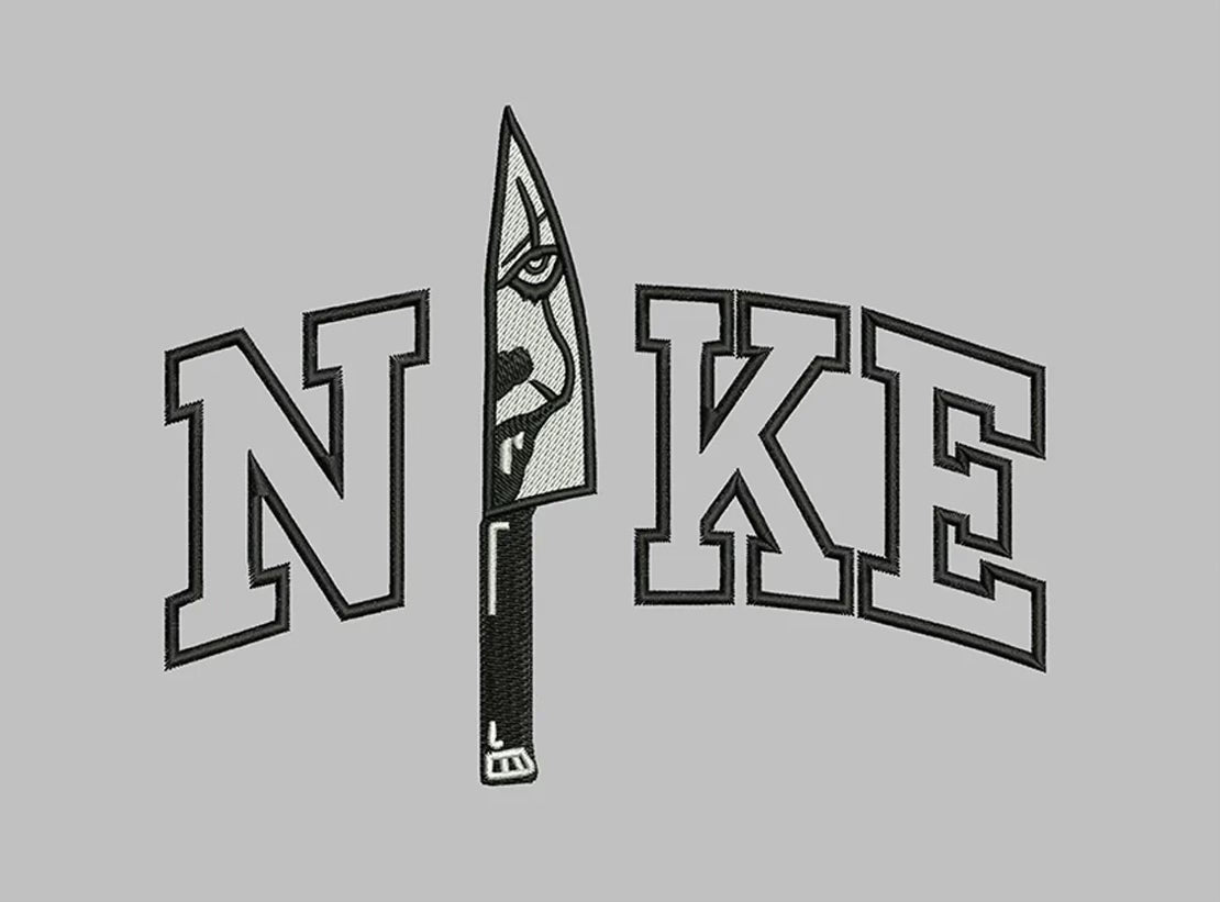 NK Pennywise Knife