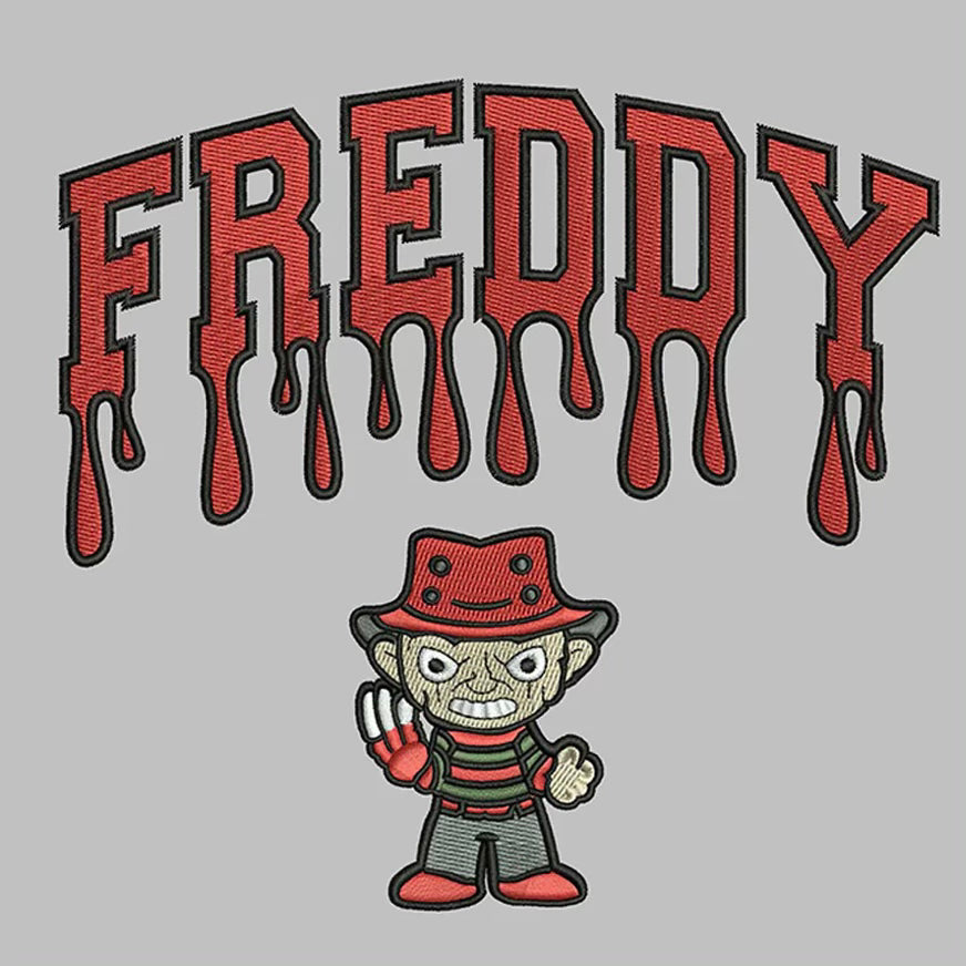 Freddy