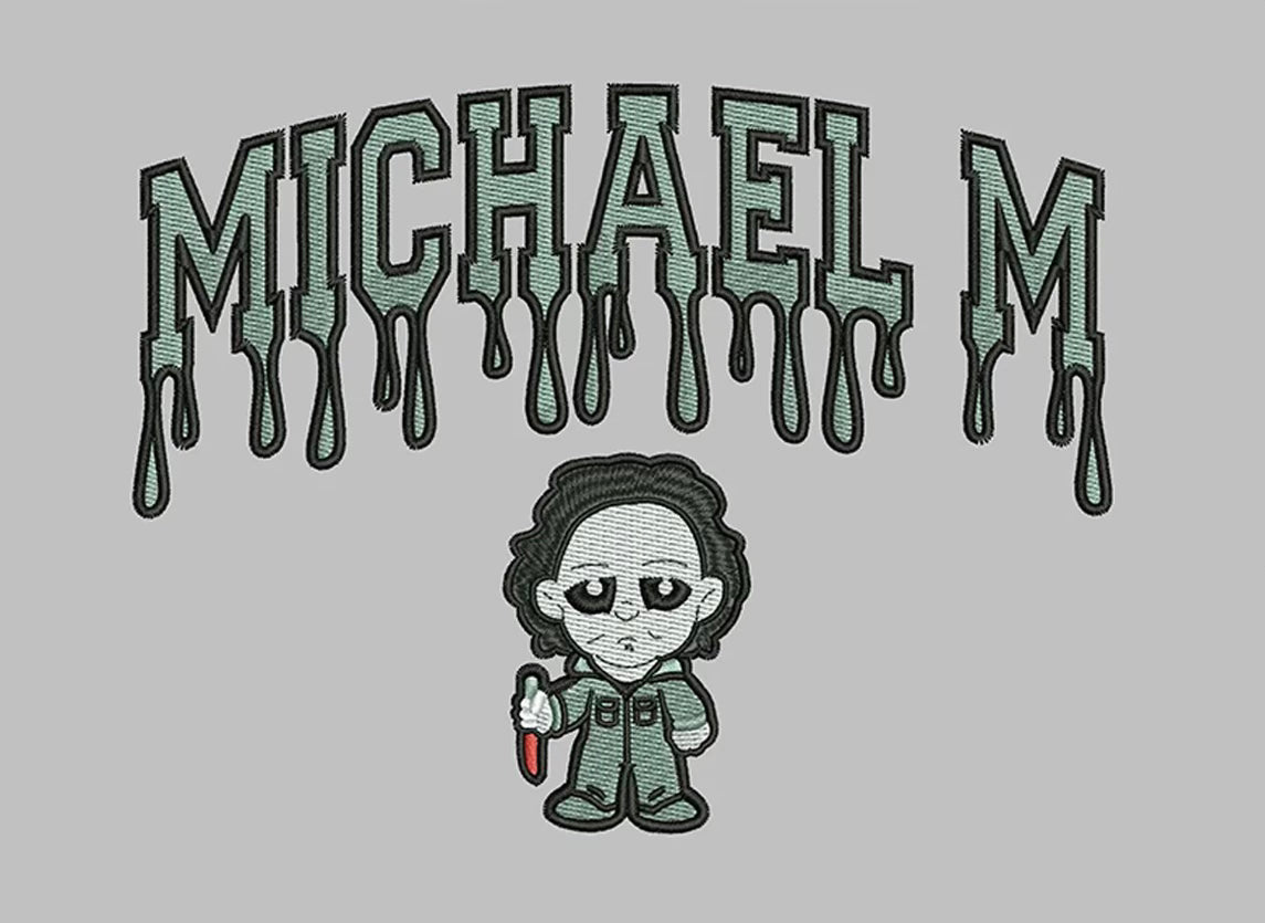 Michael M