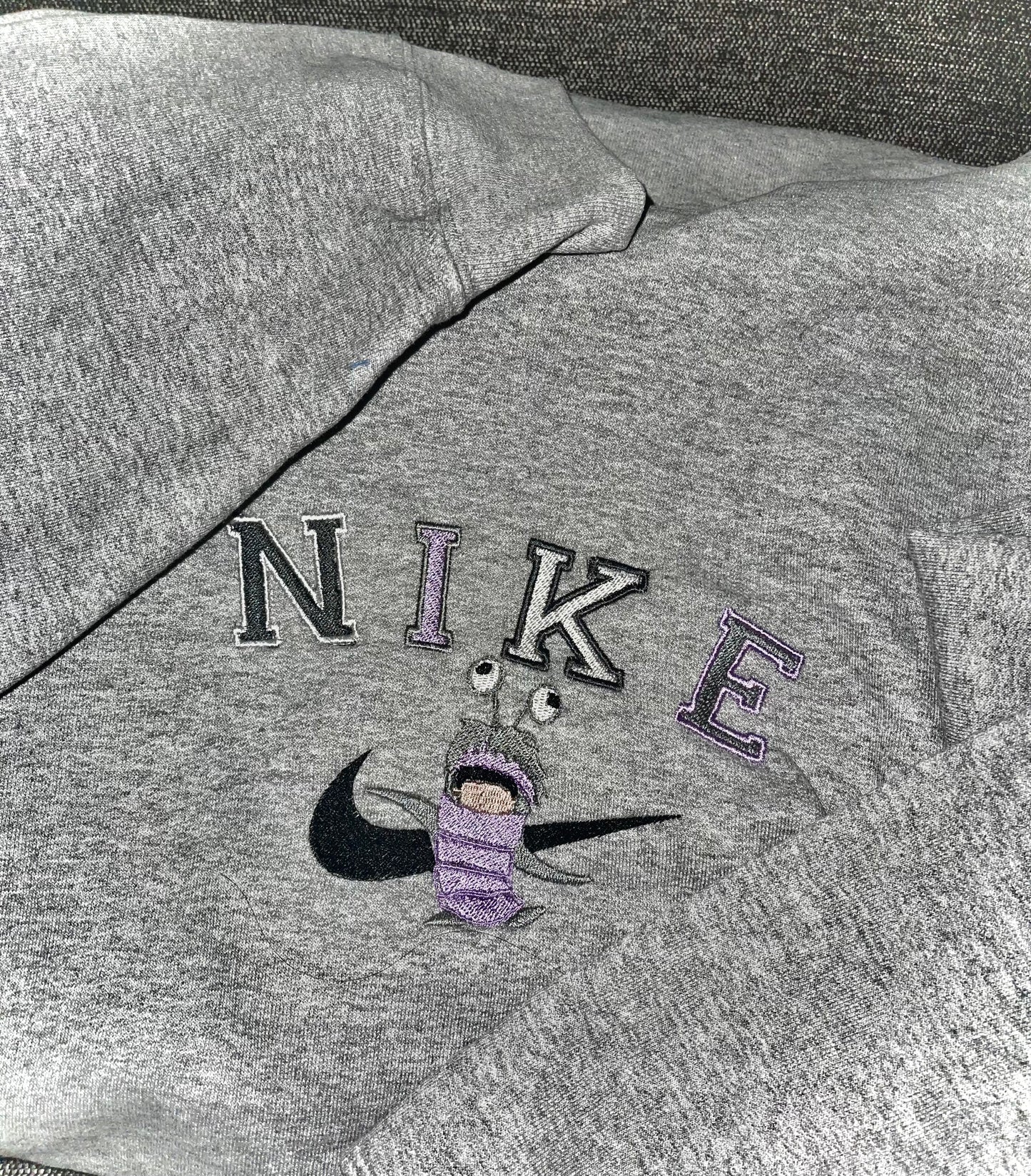 NK Boo