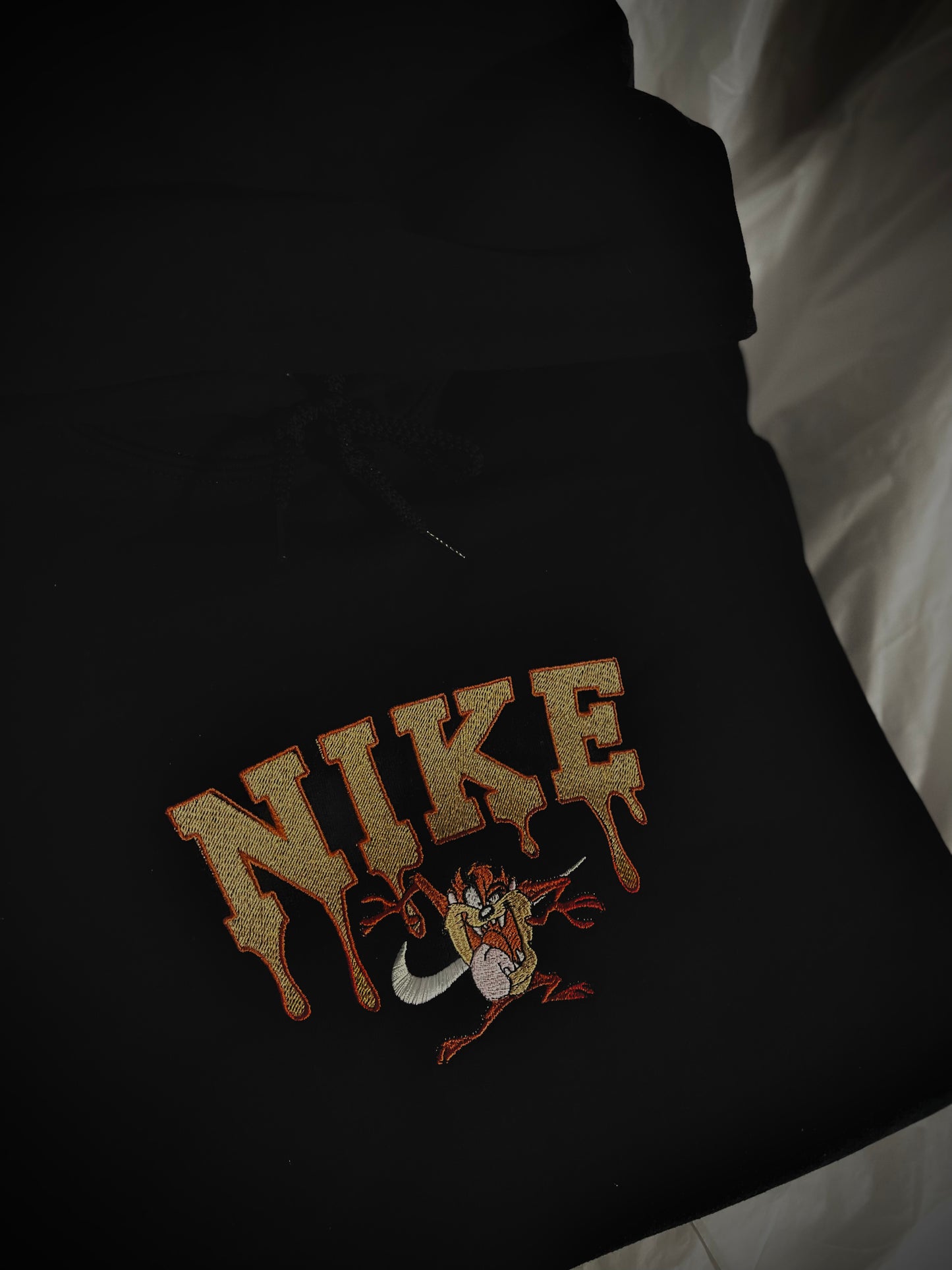 NK Tasmanian Devil