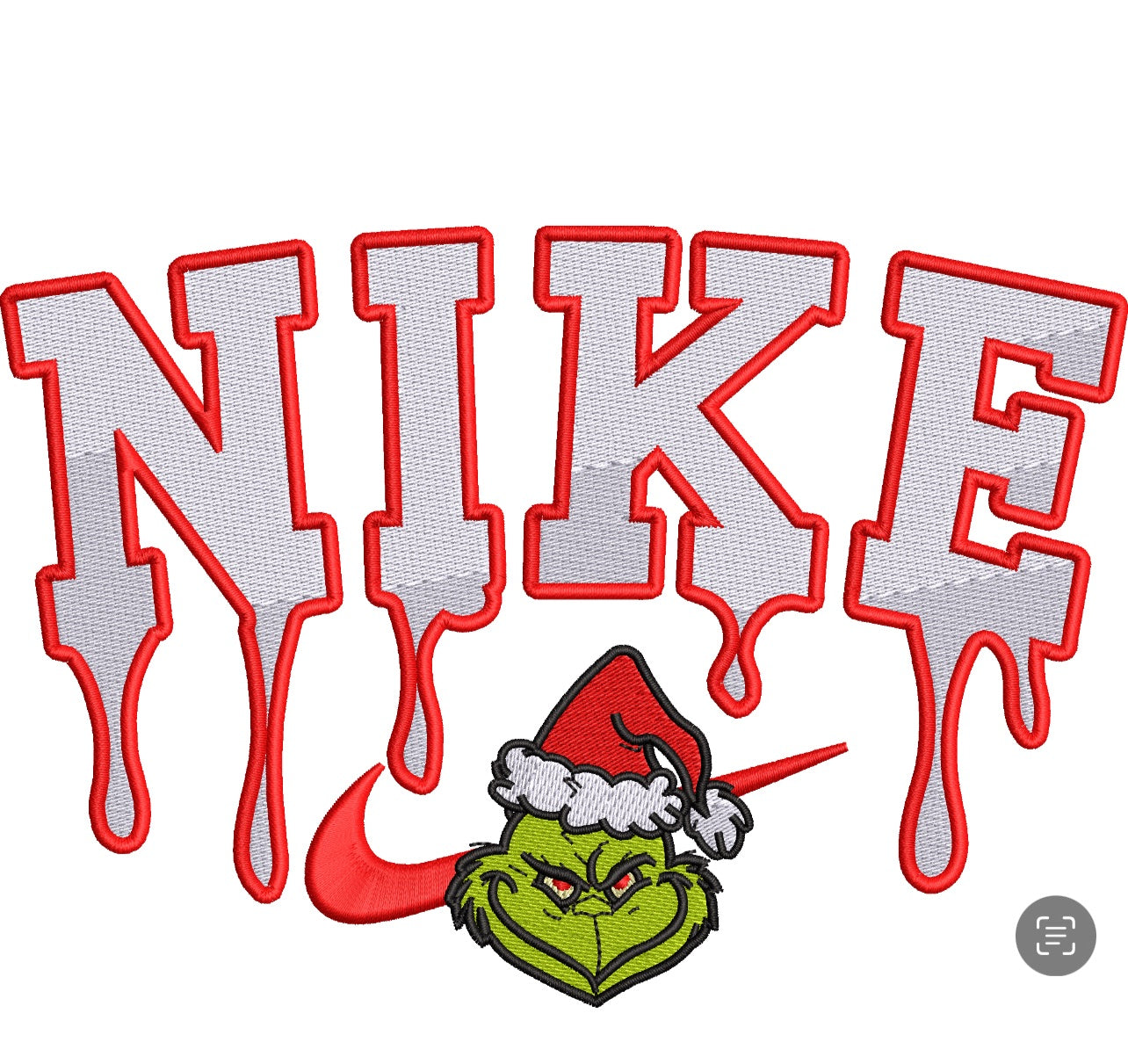 Nk Grinch v2