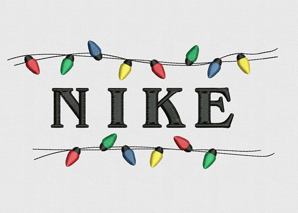 NK XMAS Lights