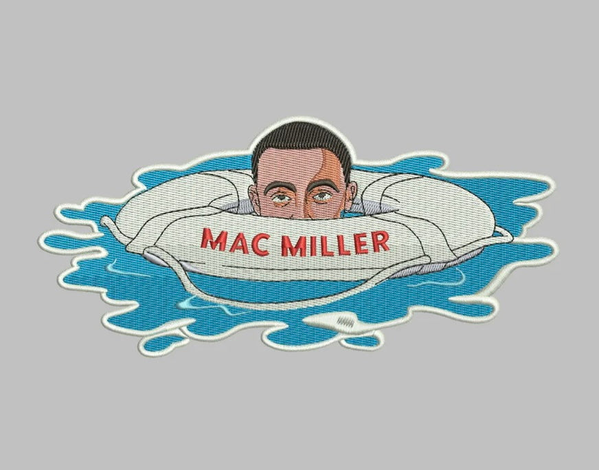 Mac Miller