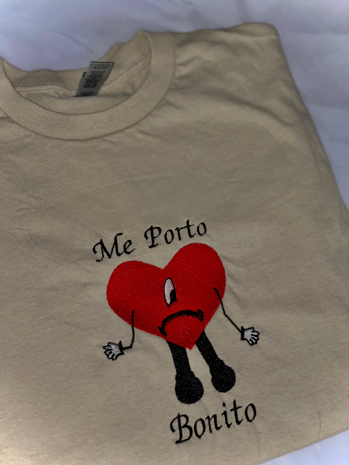 Me Porto Bonito