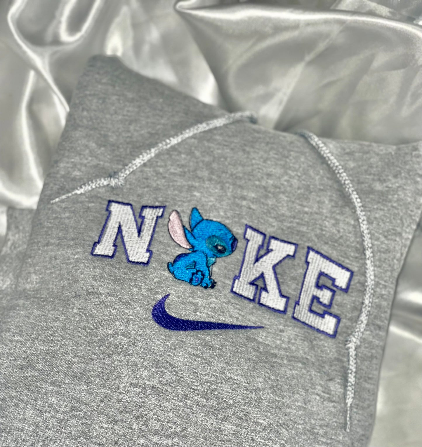 NK Stitch