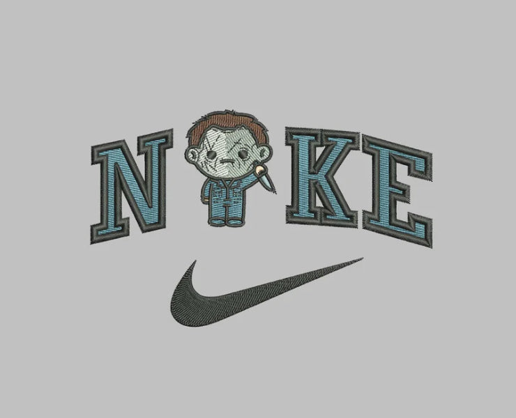 NK Micheal Myers