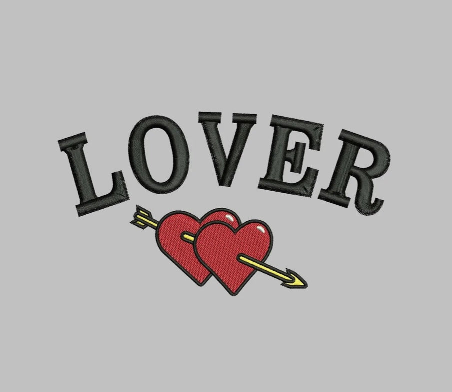 Lover ๐