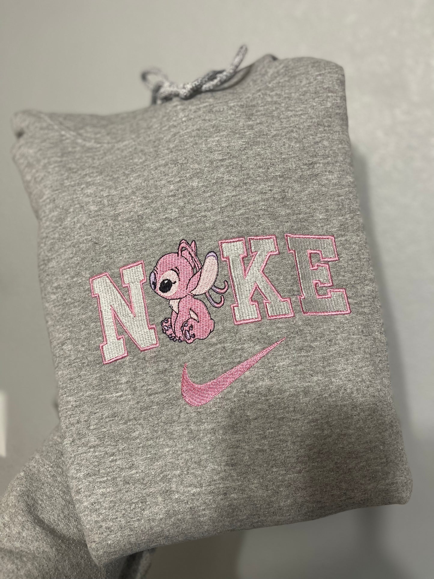 NK Angel