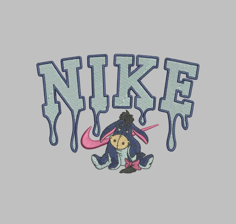 NK Eeyore