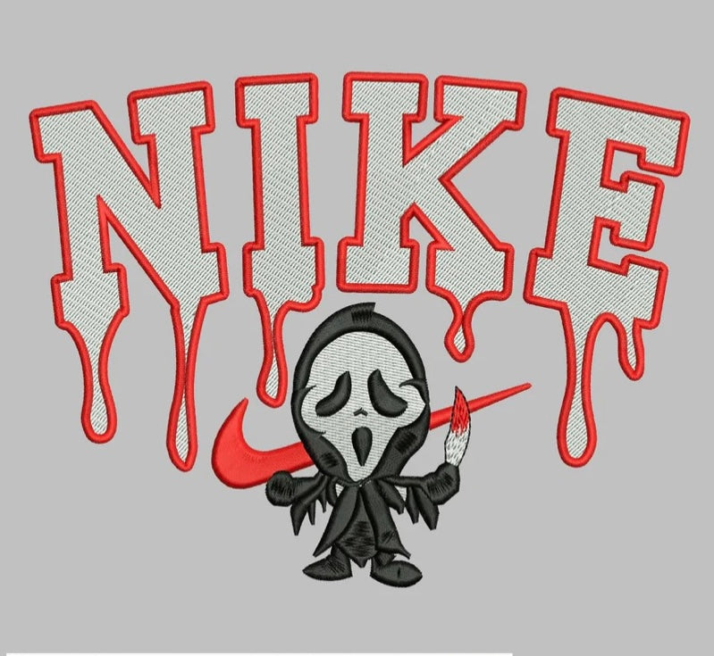 NK Scream