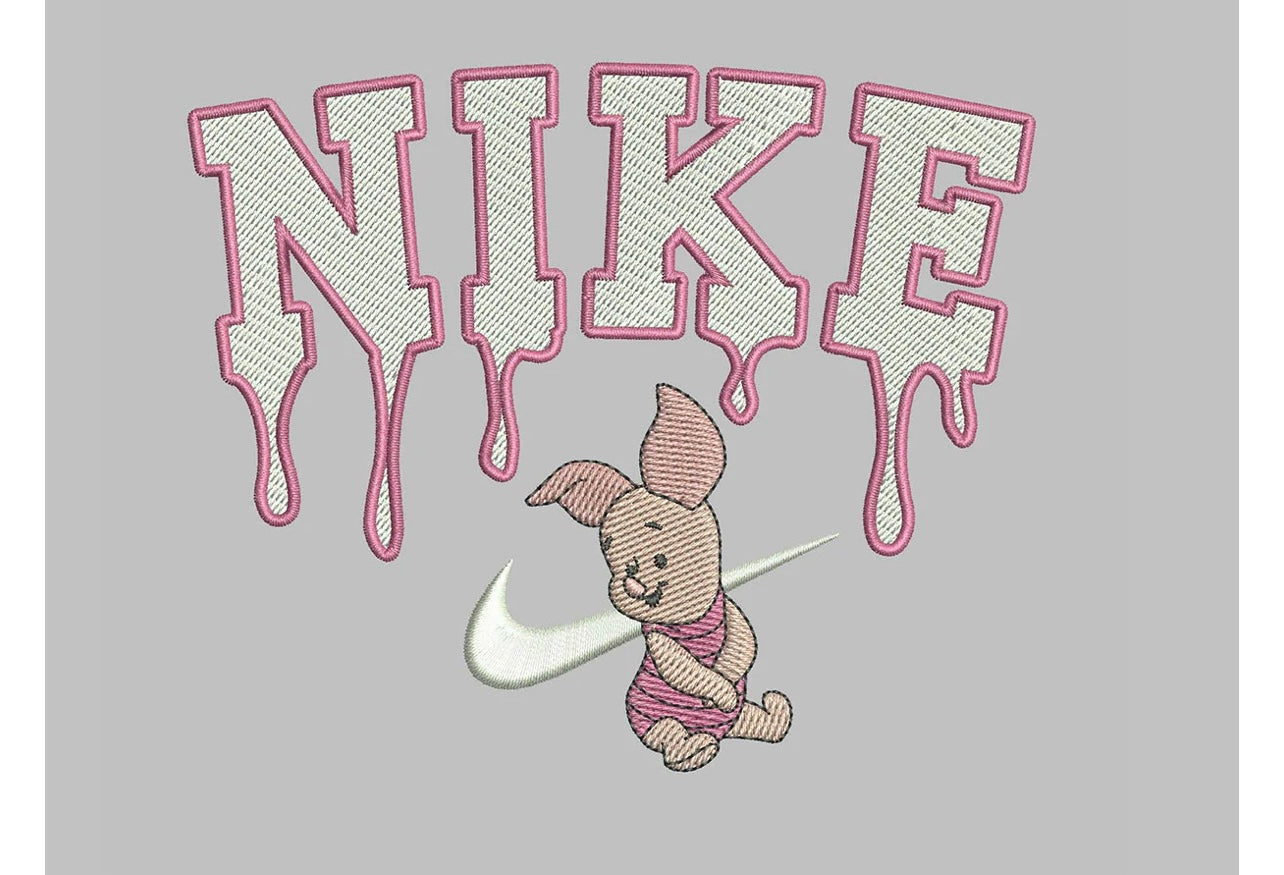 Drippy NK Piglet
