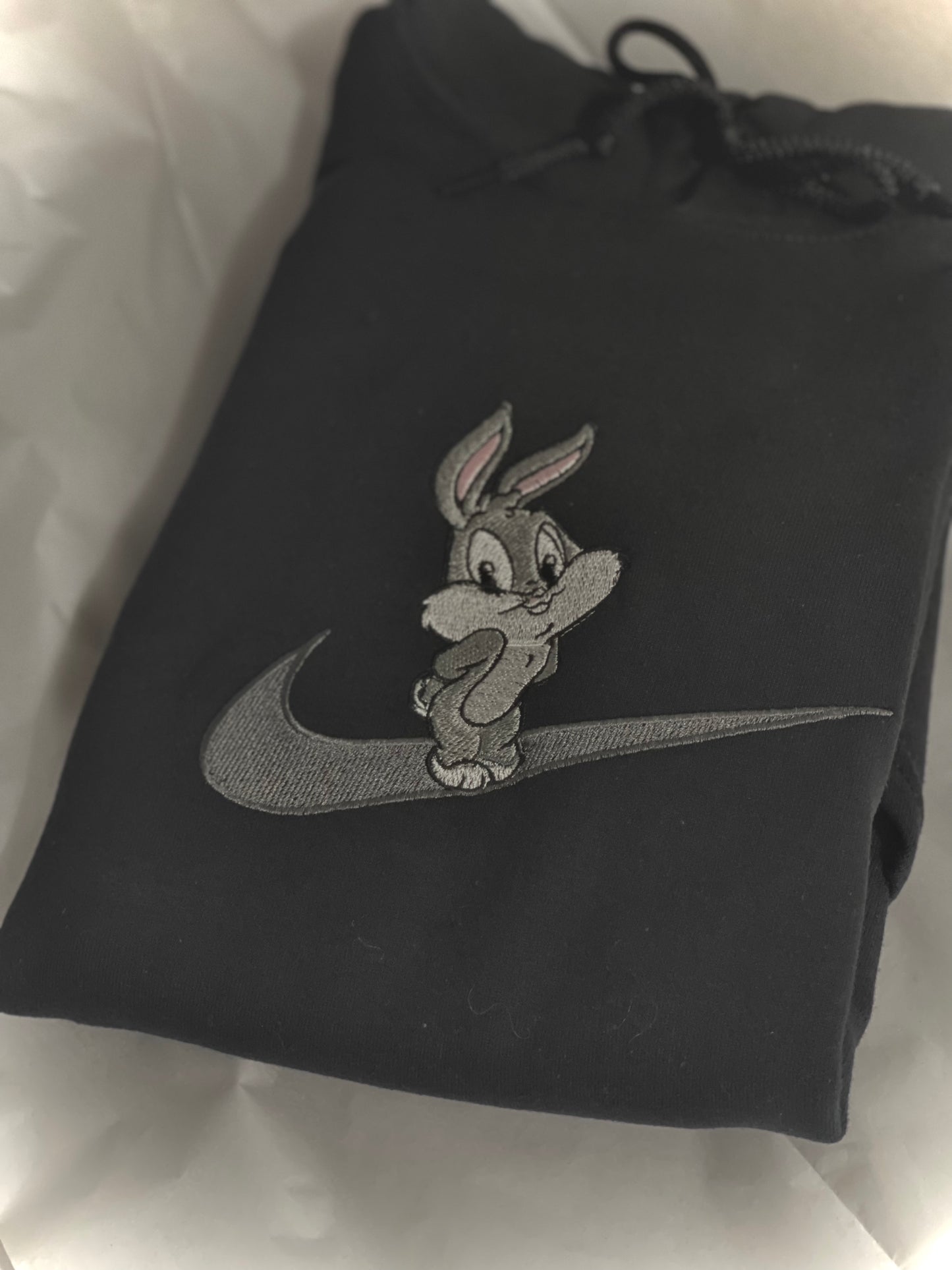NK Swoosh Baby Bugs