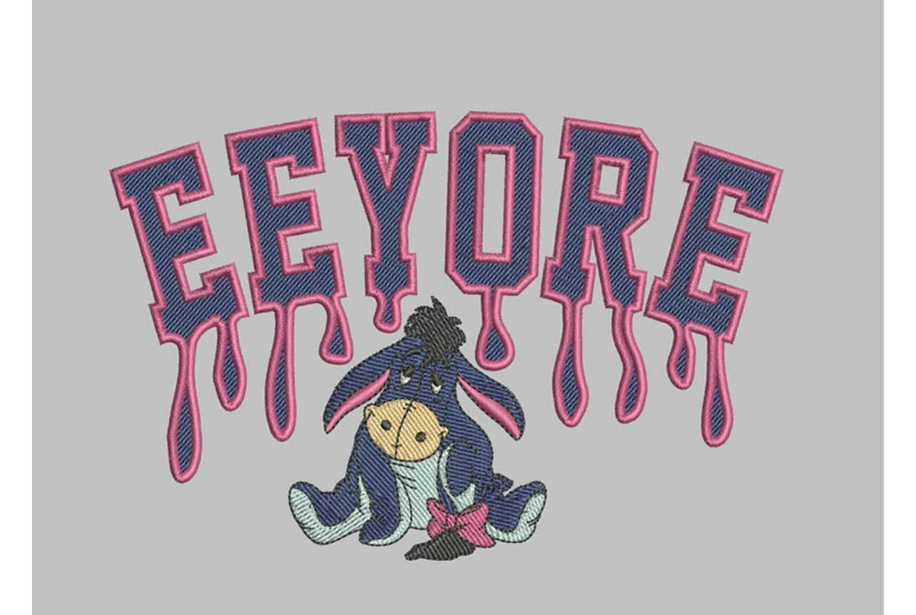 Drippy Eeyore