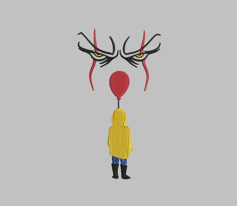 You’ll Float Too