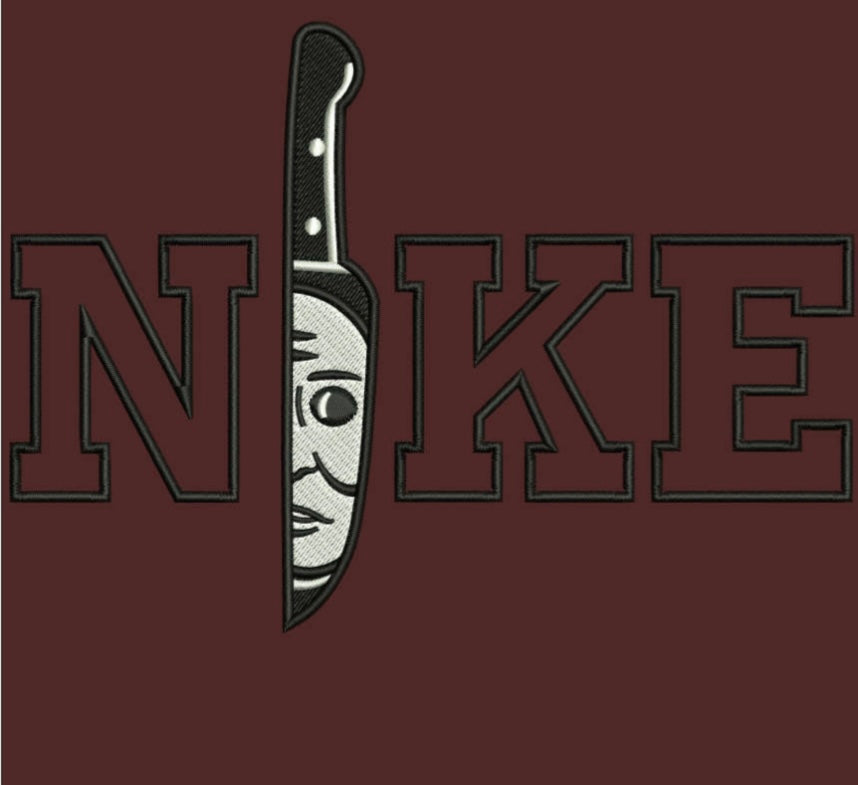 NK Michael Myers Knife