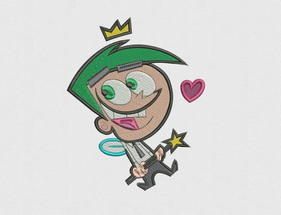 Cosmo