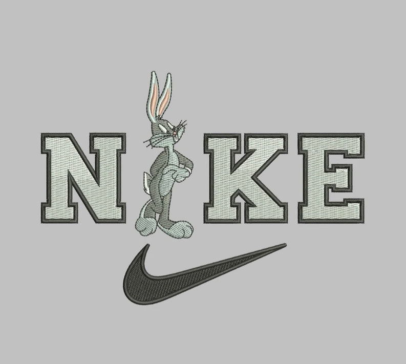 NK Bugs Bunny