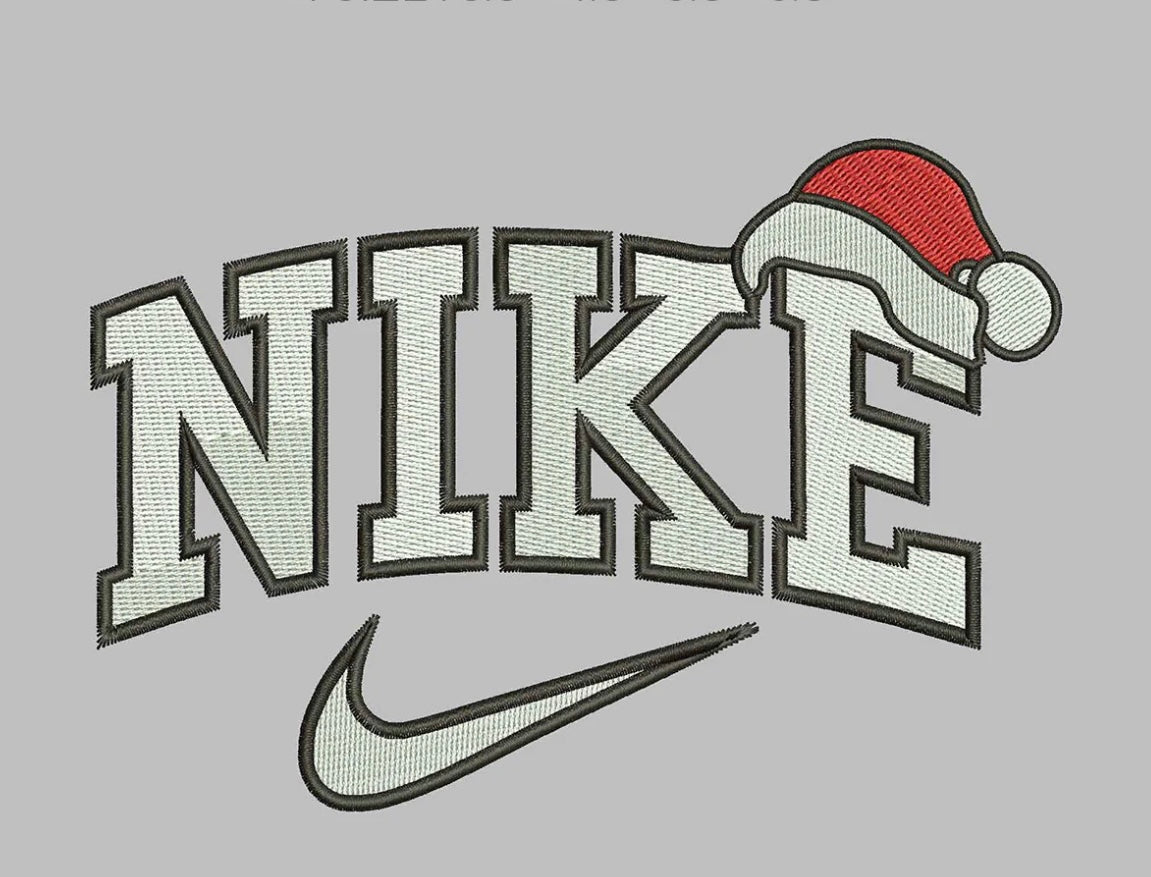 NK XMAS Hat
