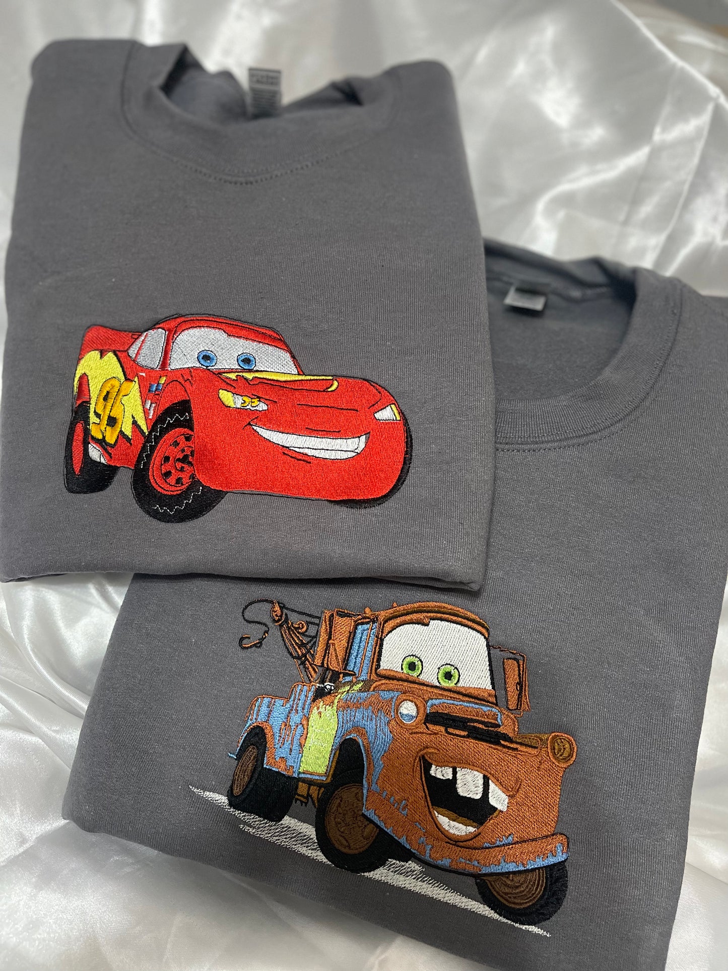 Cars Lighting McQueen