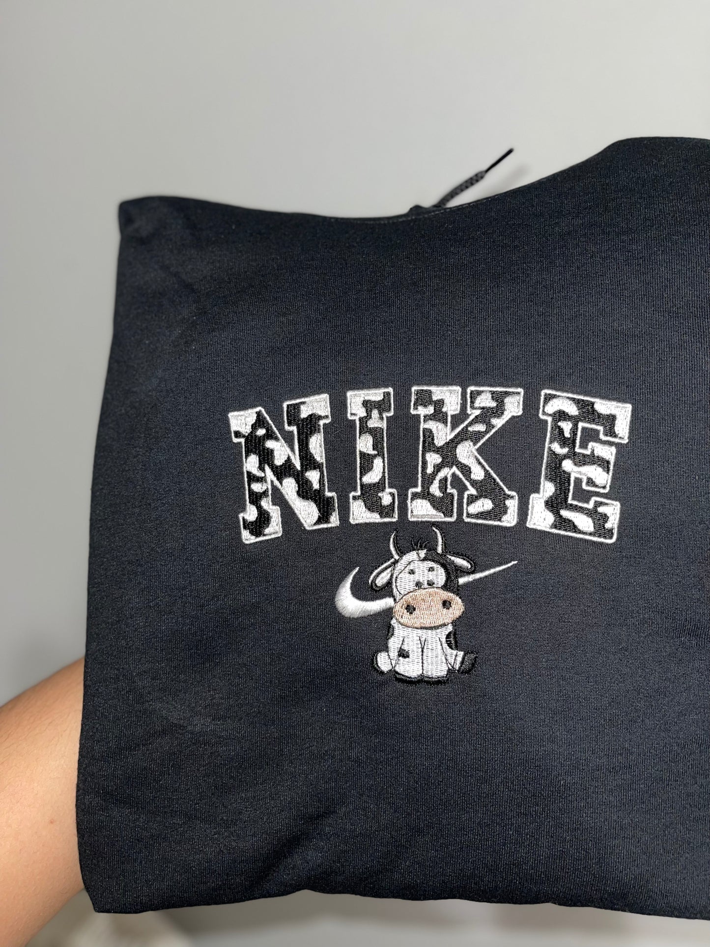 NK Cow