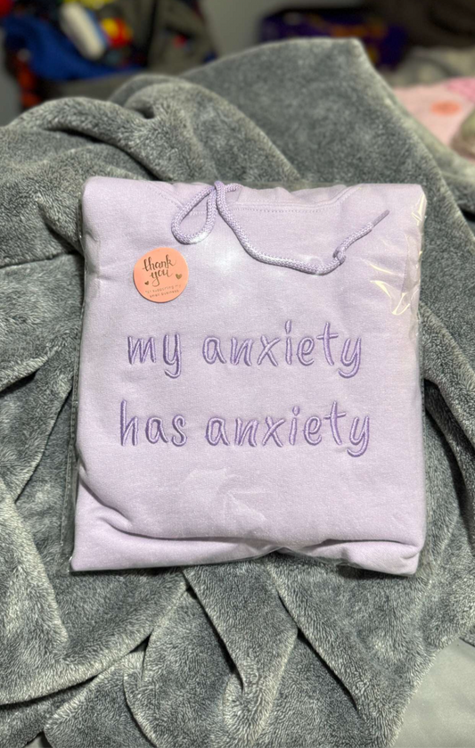 RTS My Anxiety