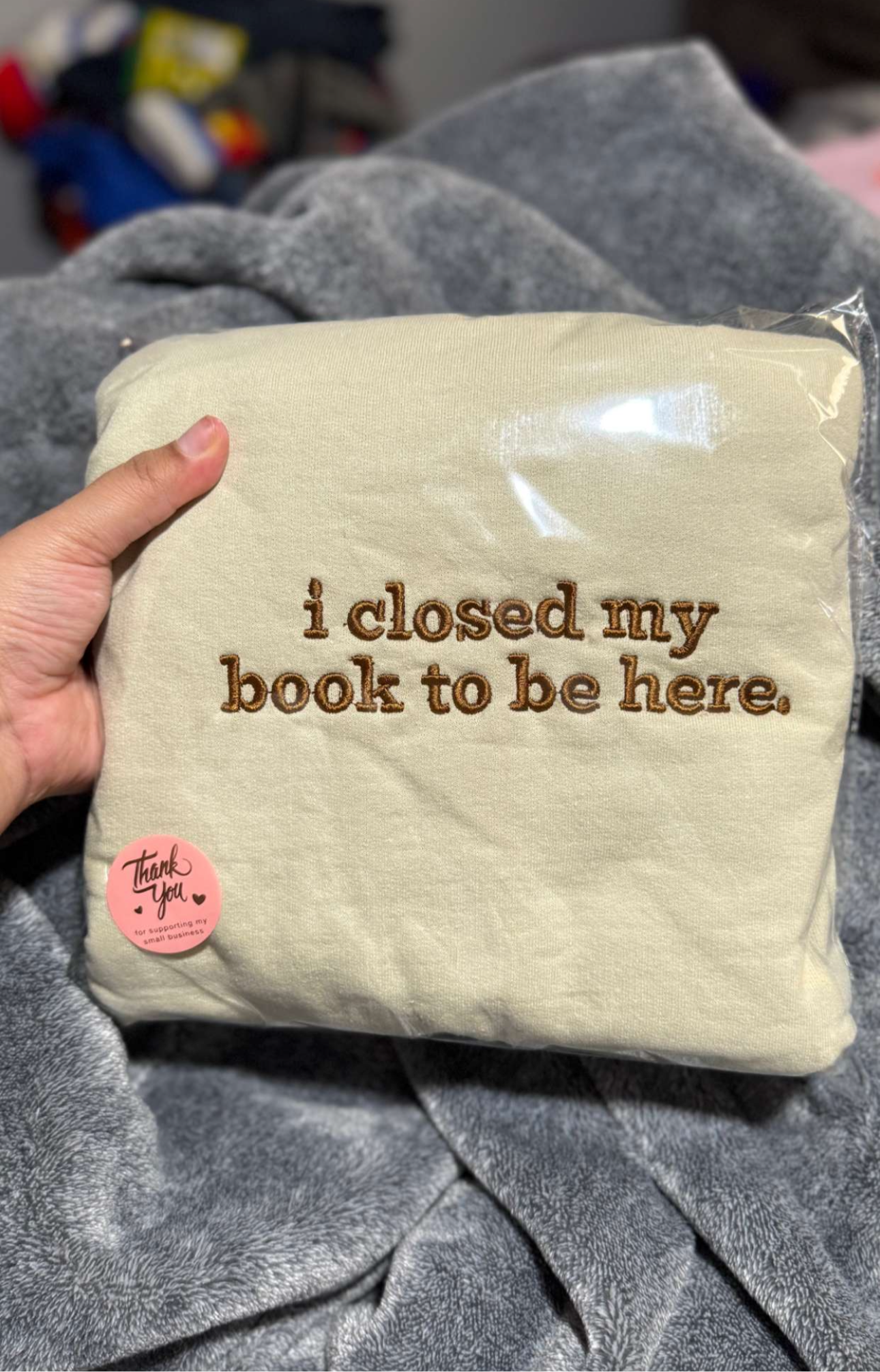 RTS Closed Book