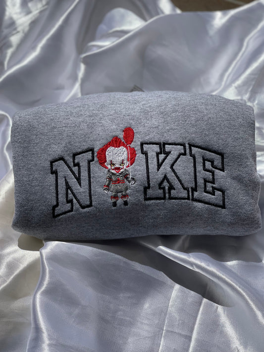 NK Pennywise