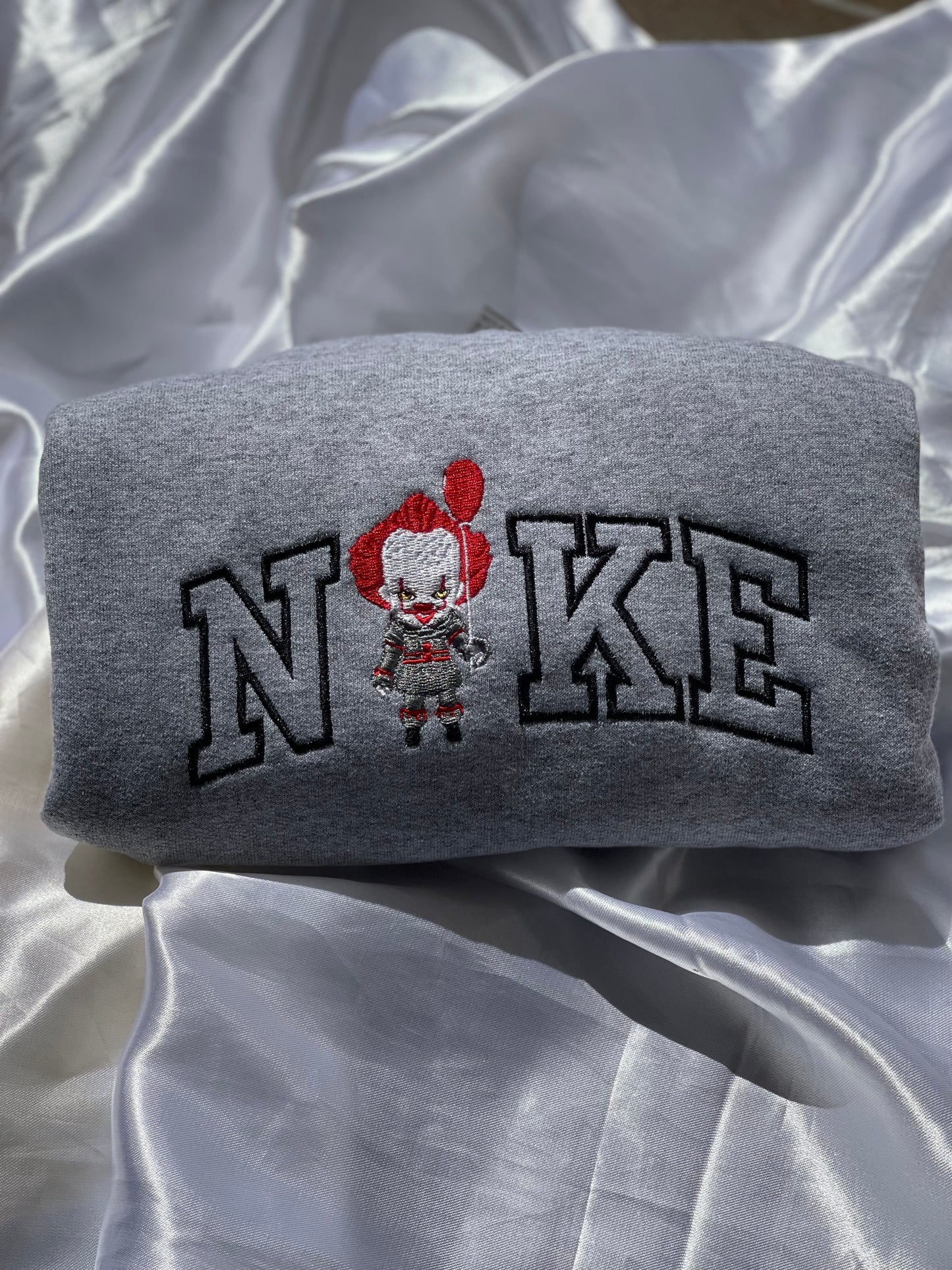 NK Pennywise