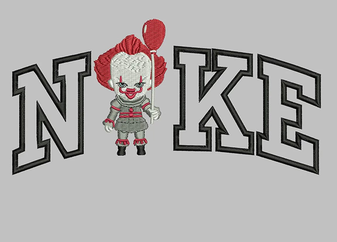 NK Pennywise