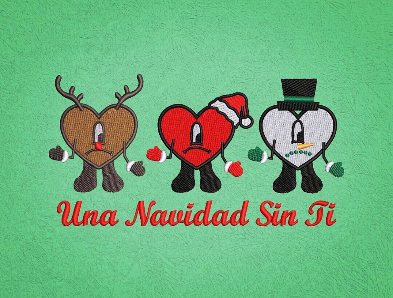 Una Navidad Sin Ti