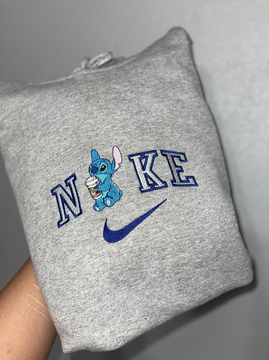 NK Stitch Coffee