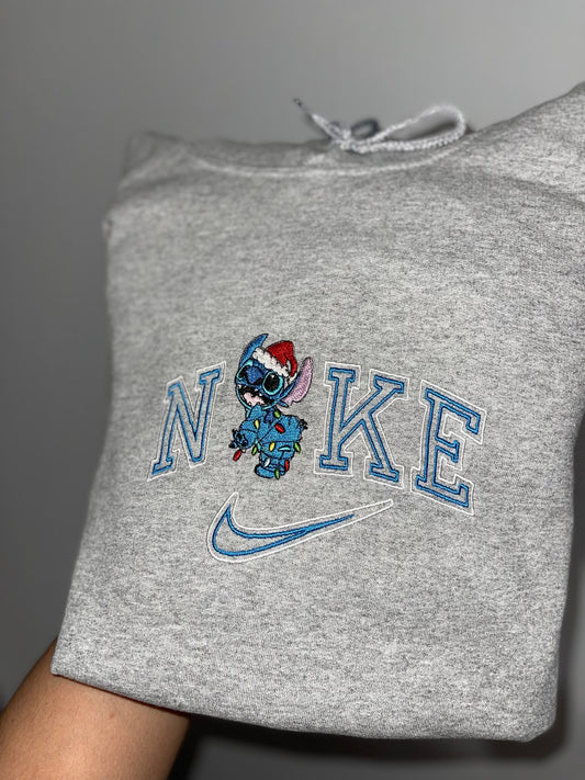 NK XMAS Stitch