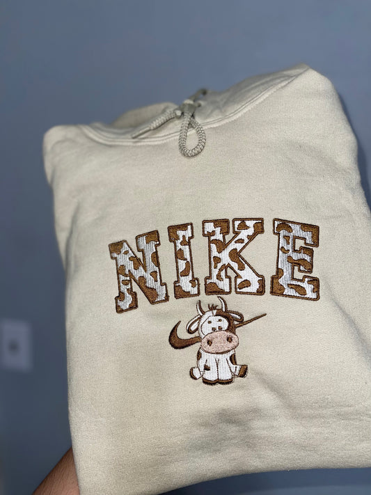 NK Cow