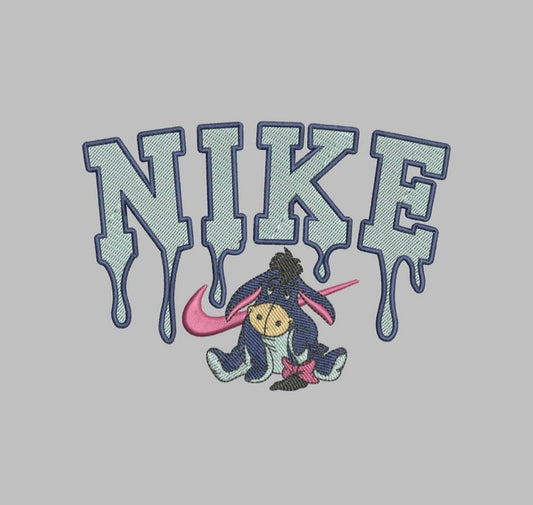 NK Eeyore