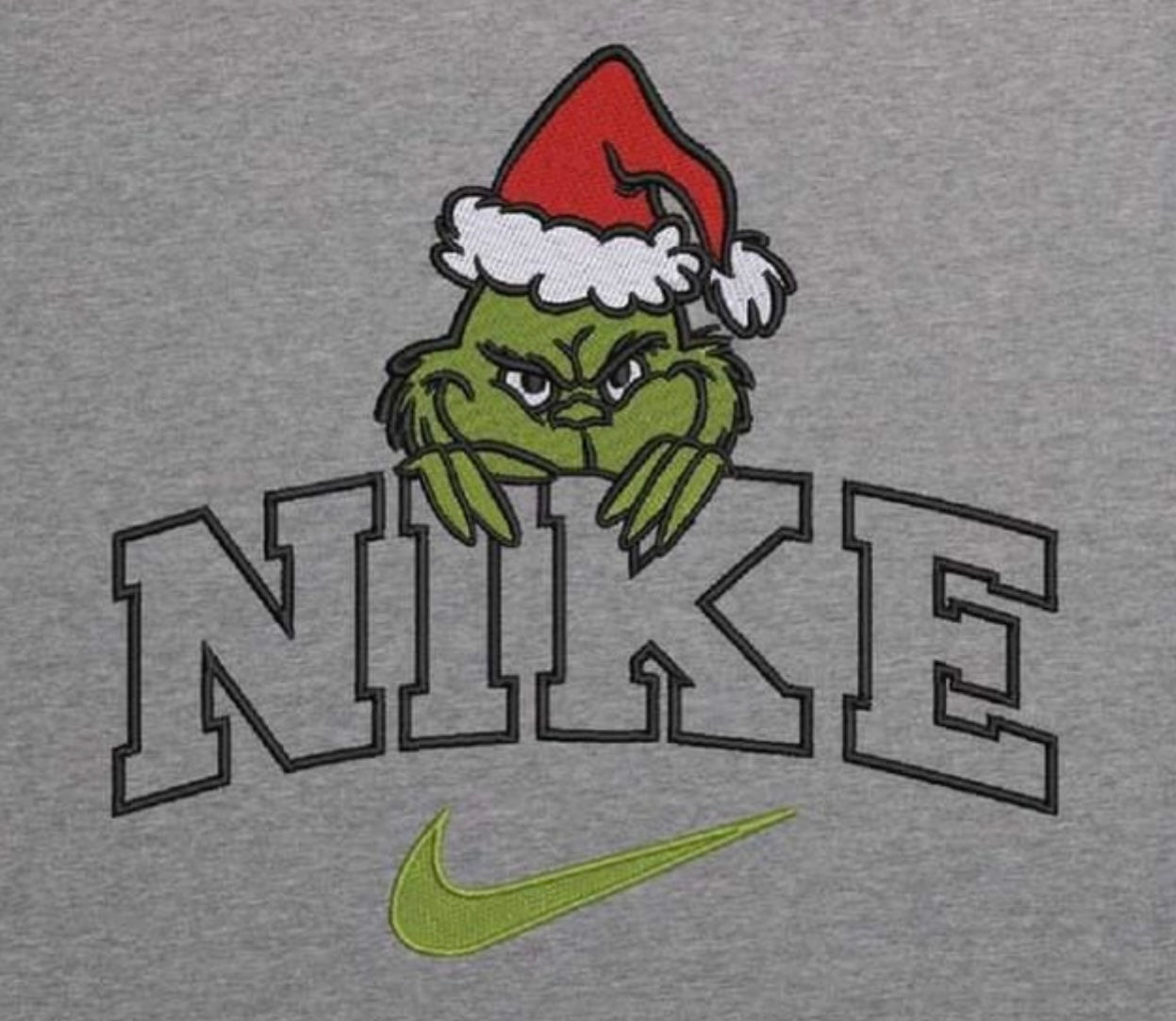 NK Grinch