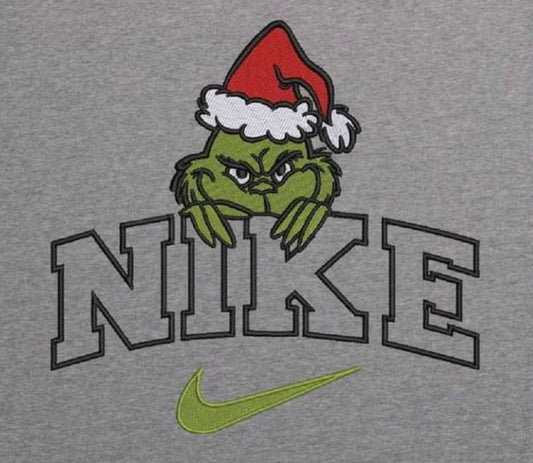 NK Grinch