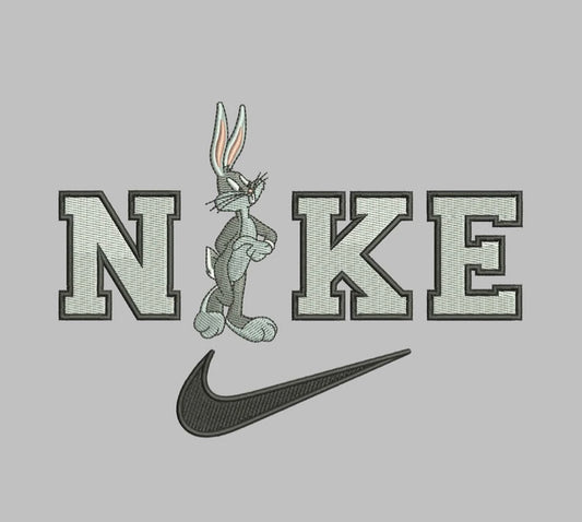 NK Bugs Bunny