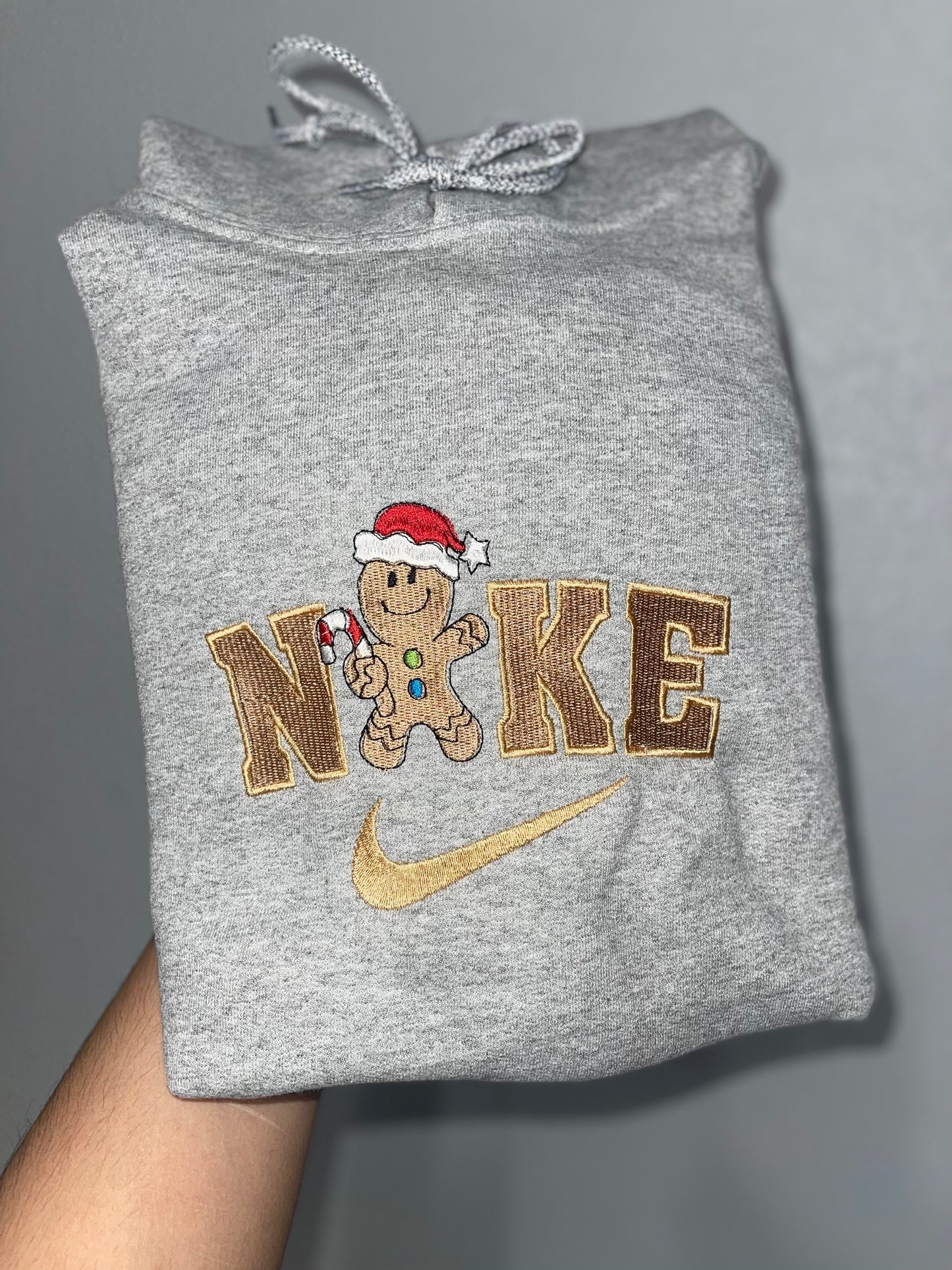 NK Gingerbread