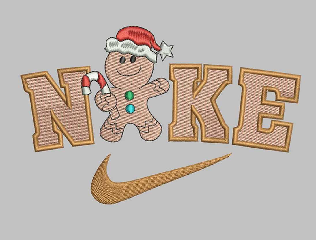 NK Gingerbread